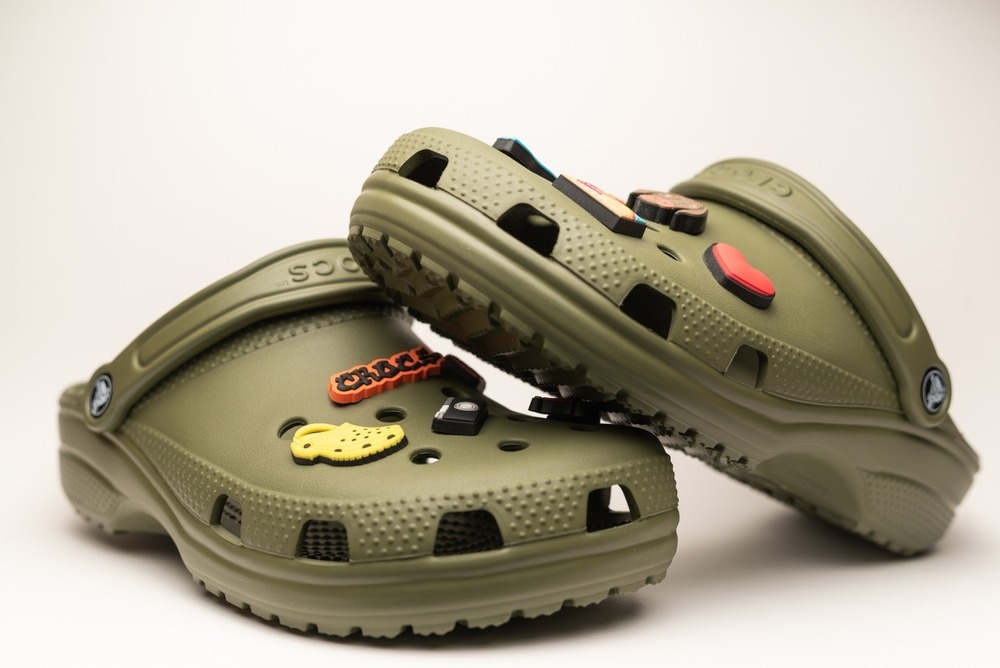 crocs image to add d
